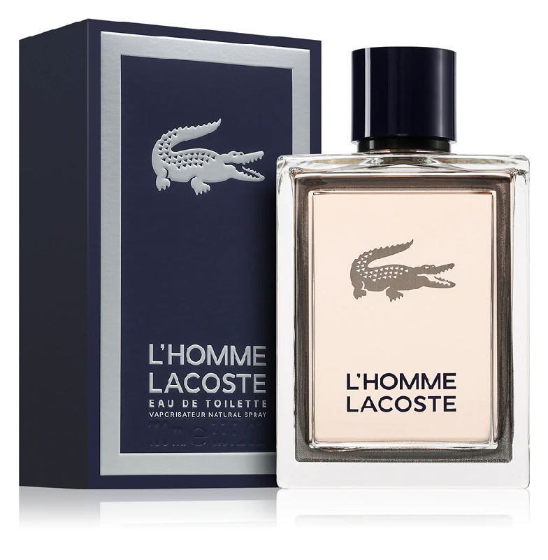 LACOSTE L’HOMME EDT