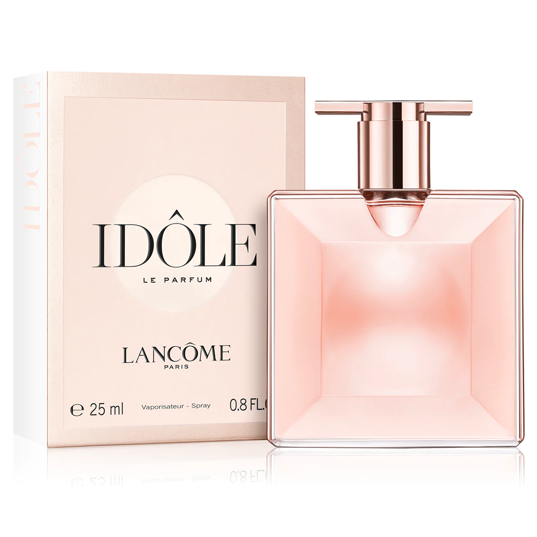 LANCOME IDOLE EDP 25ML