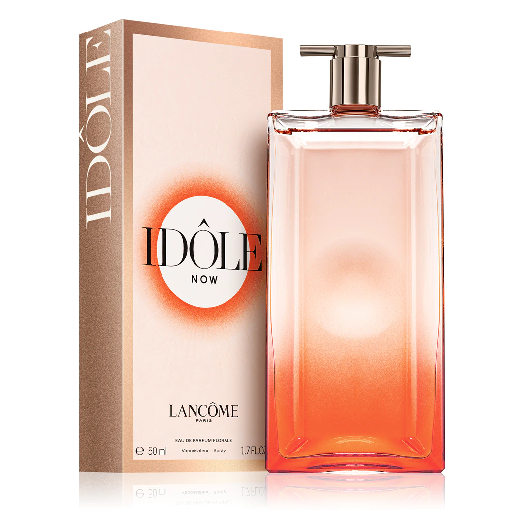 LANCOME IDOLE NOW EDP 50ML FLORALE