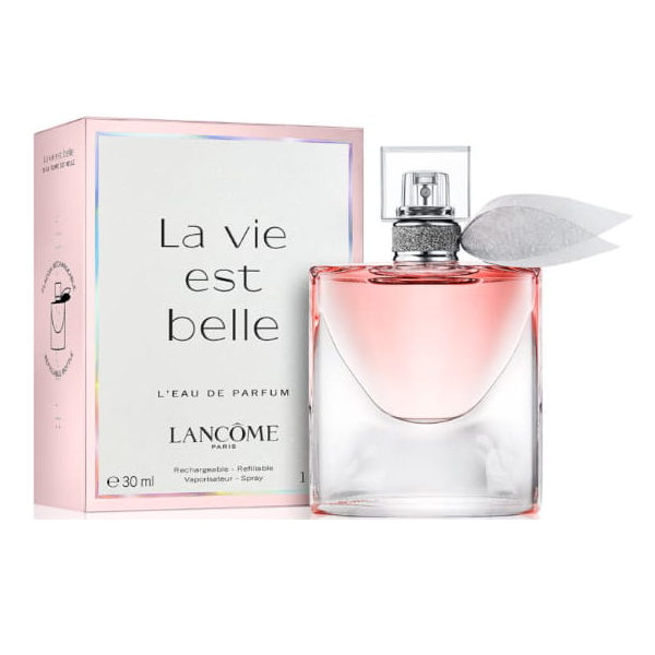 LANCOME LA VIE EST BELLE EDP 50ML