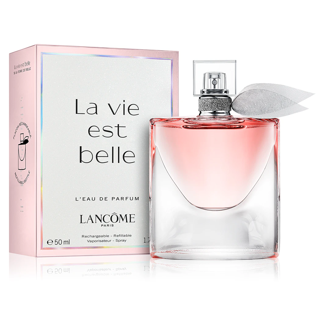 LANCOME LA VIE EST BELLE EDP 100ML