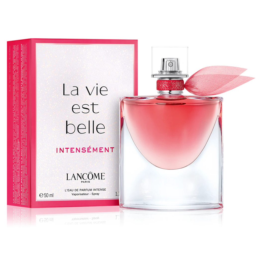 LANCOME LA VIE EST BELLE INTENSEMENT EDP 100ML