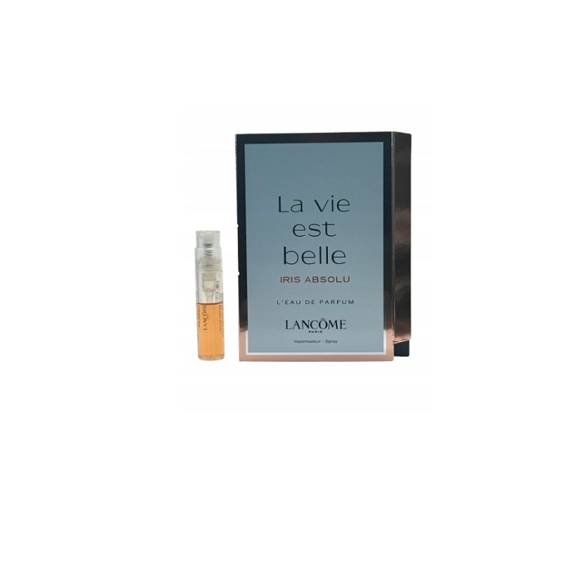 LANCOME LA VIE EST BELLE IRIS ABSOLU  EDP 1,2ML