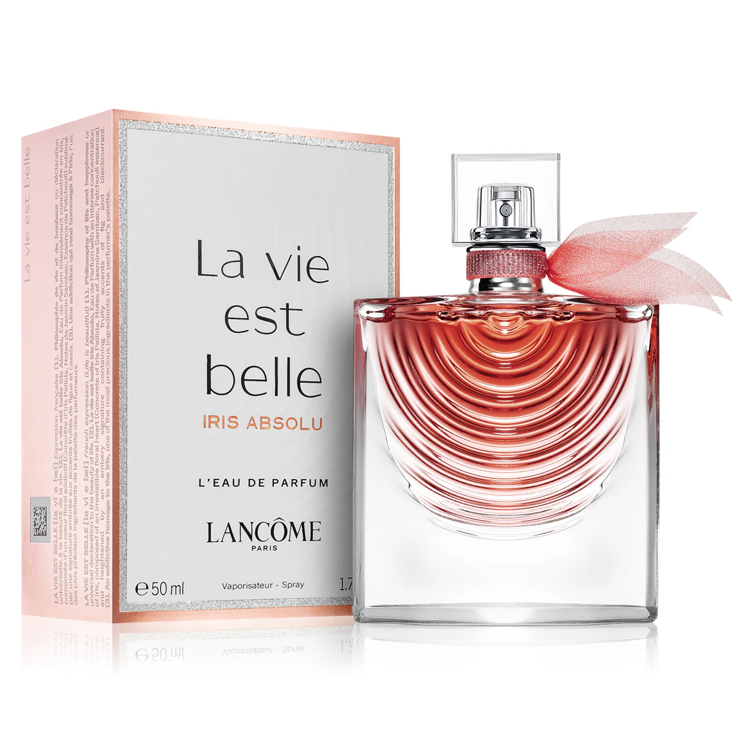 LANCOME LA VIE EST BELLE IRIS ABSOLU EDP 30ML