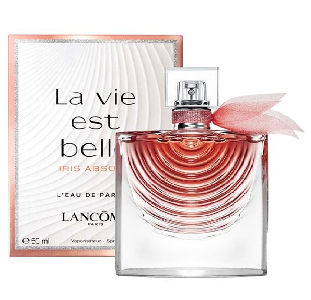 LANCOME LA VIE EST BELLE IRIS ABSOLU EDP 50ML