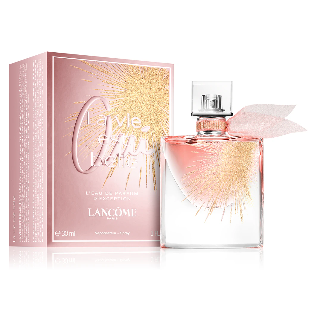 LANCOME LA VIE EST BELLE OUI EDP 30ML