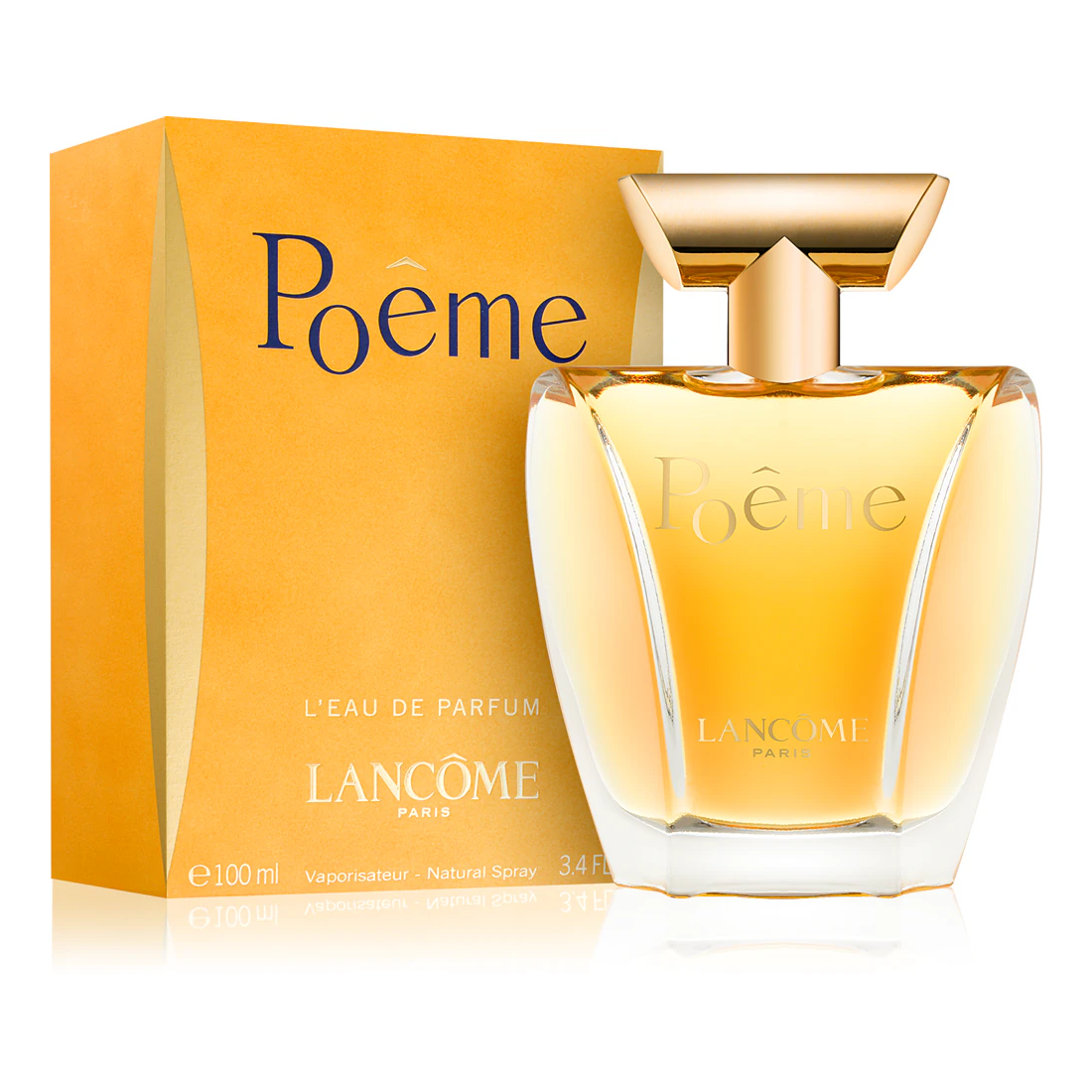 LANCOME POEME EDP 100ML 