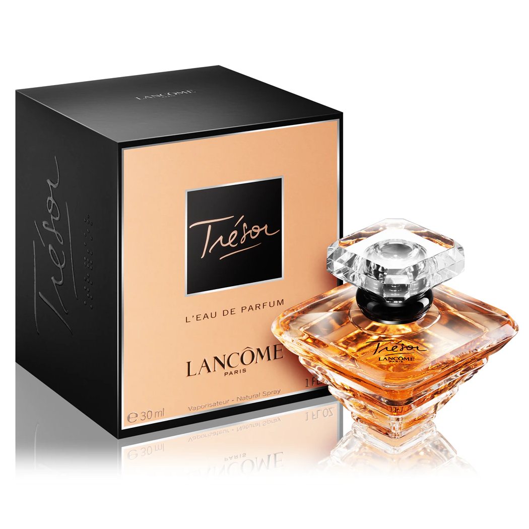 LANCOME TRESOR EDP 30ML 