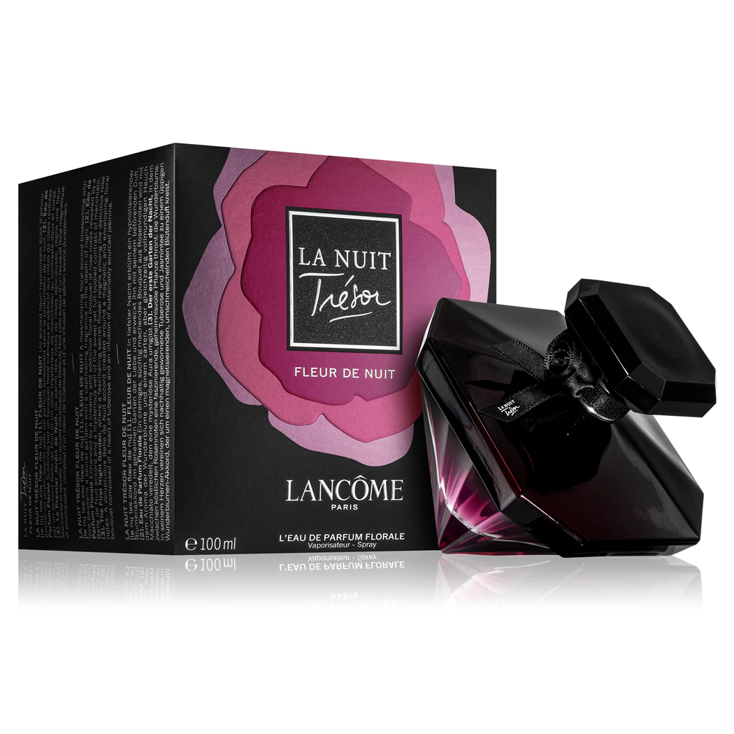 LANCOME TRESOR LA NUIT FLEUR DE NUIT EDP 50ML