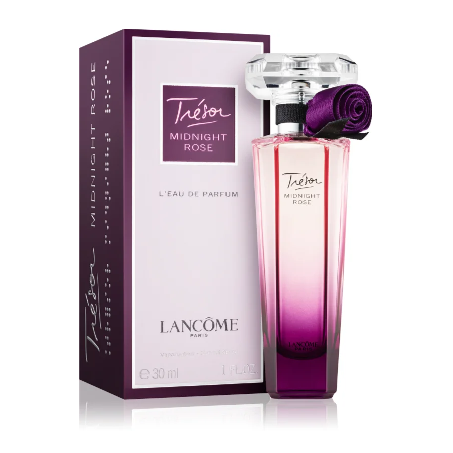 LANCOME TRESOR MIDNIGHT ROSE EDP 30ML VAPO