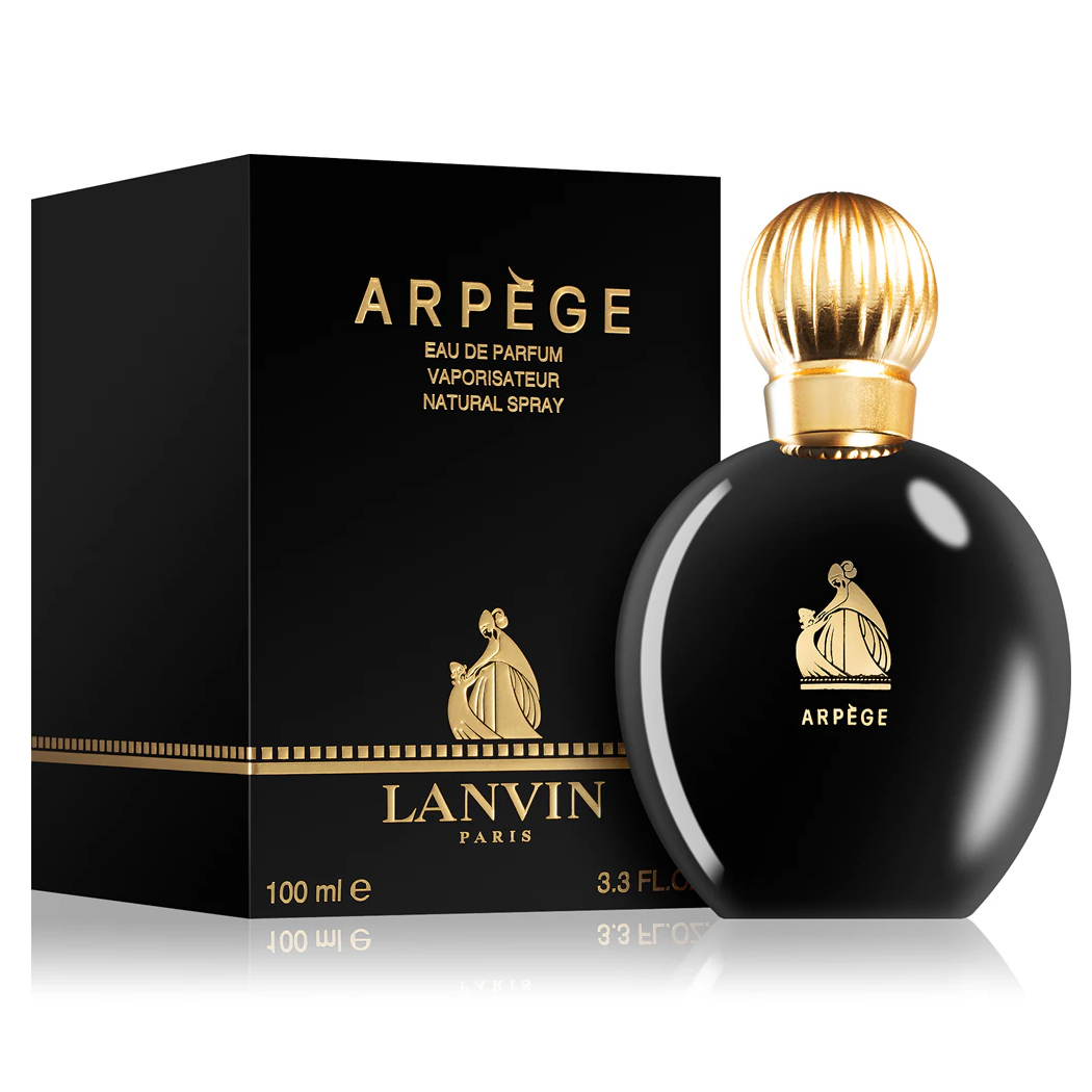 LANVIN ARPEGE EDP 100ML 