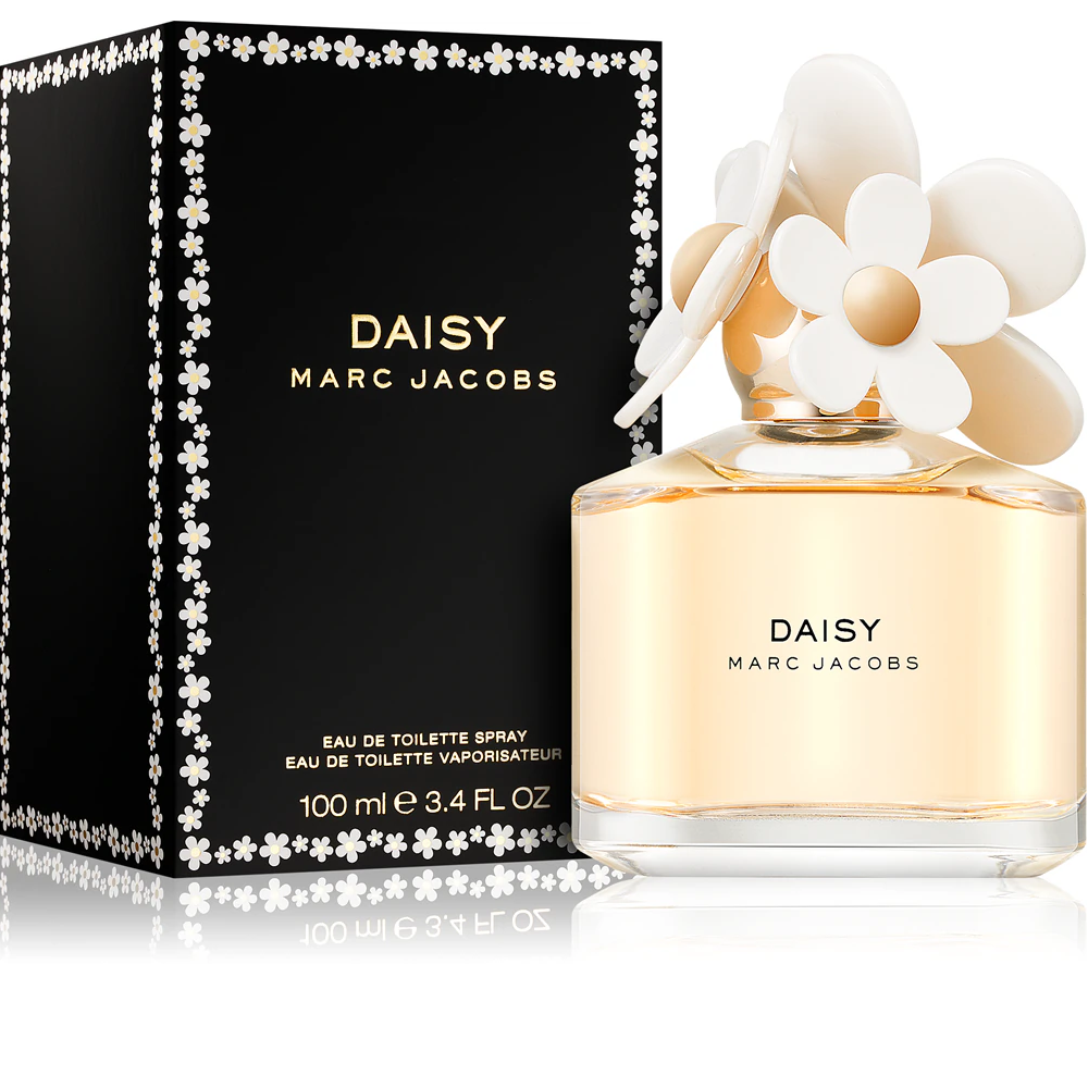 MARC JACOBS DAISY EDT 100ML 