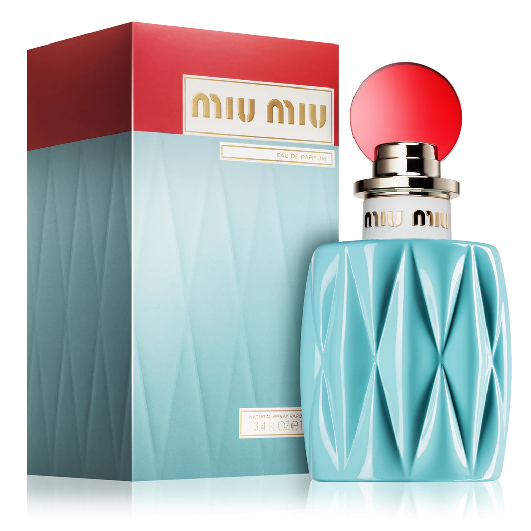 MIU MIU EDP 100ML