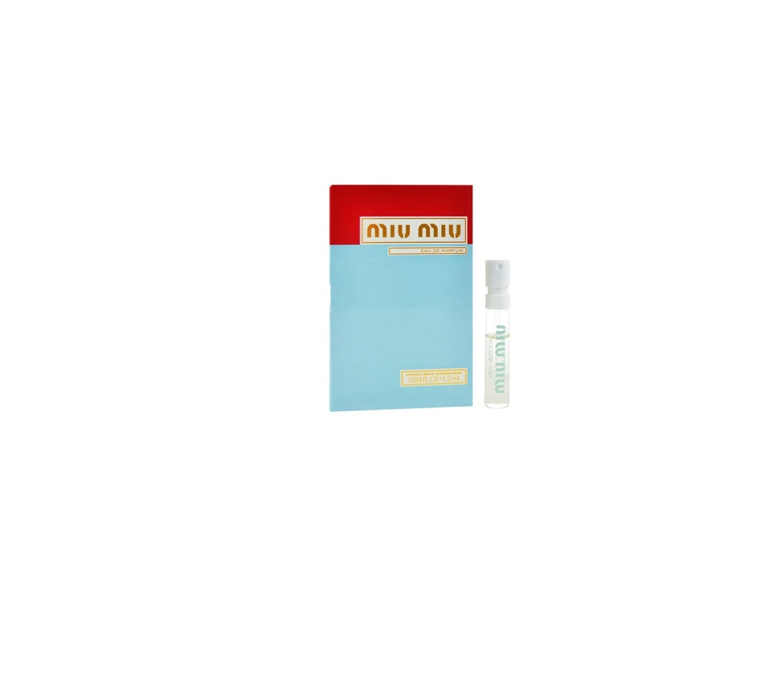 MIU MIU EDP 1,2ML