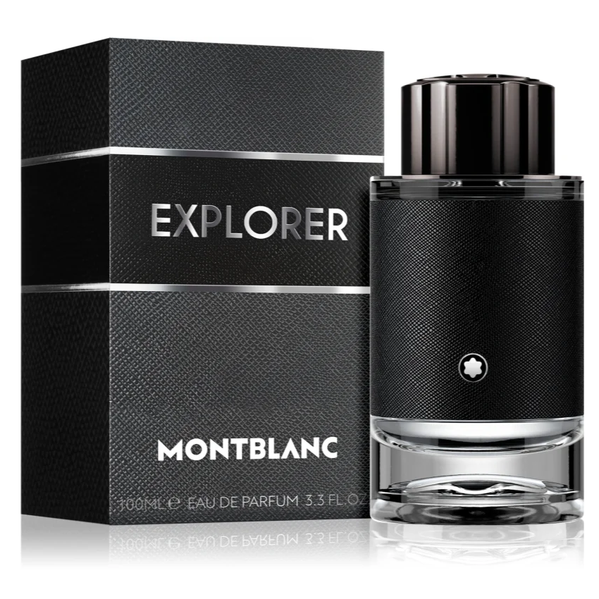 MONT BLANC EXPLORER EDP 100ML