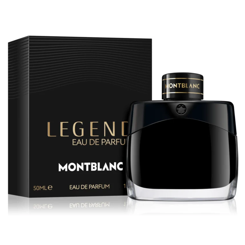 MONT BLANC LEGEND MAN EDP 50ML 