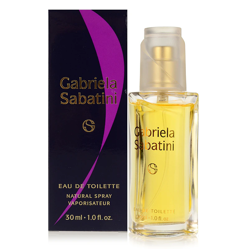 MUELHENS SABATINI EDT 30ML 