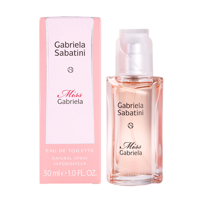 MUELHENS SABATINI MISS GABRIELA EDT 30ML 