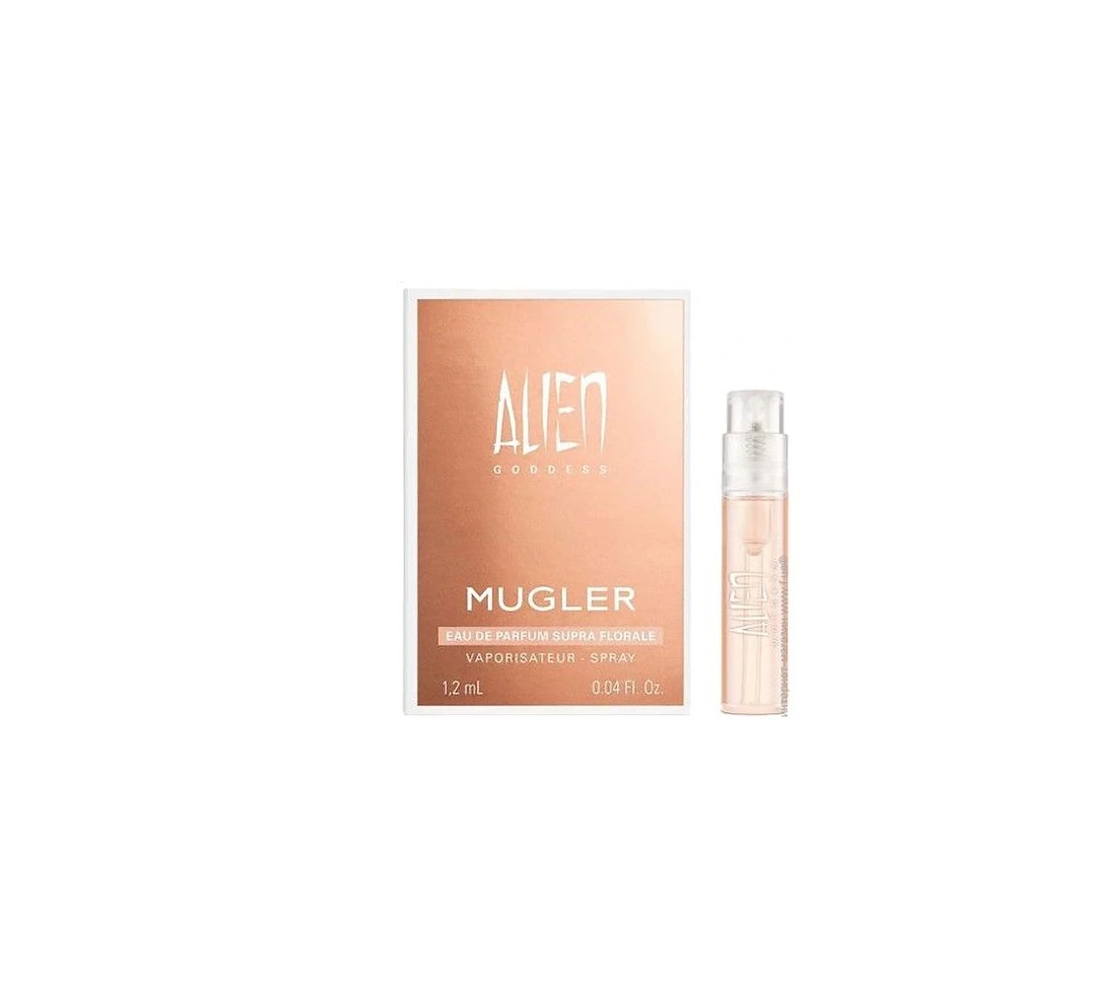 MUGLER ALIEN GODDESS SUPRA FLORALE EDP 1,2ML