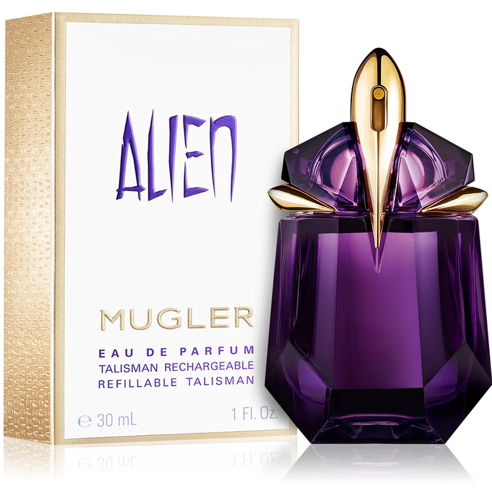 MUGLER ALIEN WOMAN EDP 30ML 