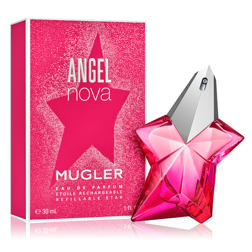 MUGLER ANGEL WOMAN NOVA EDP 30ML