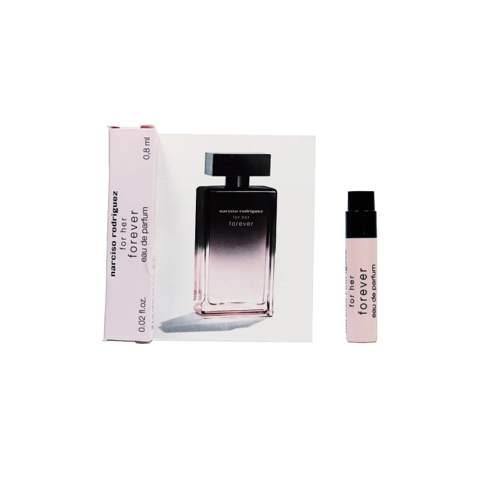 NARCISO RODRIGUEZ FOR HER FOREVER EDP 0,8ML
