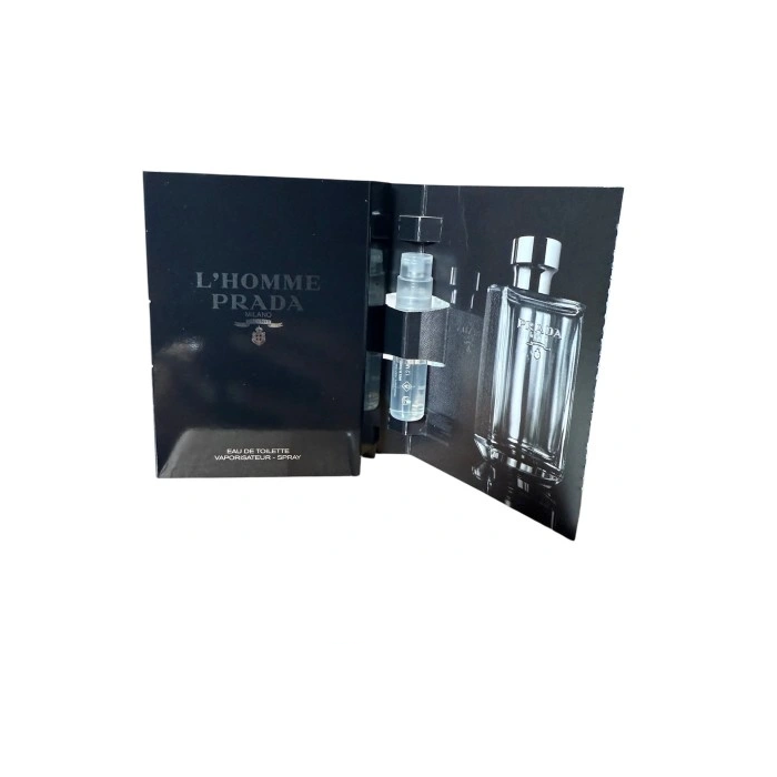PRADA L'HOMME EDT 1,2ML