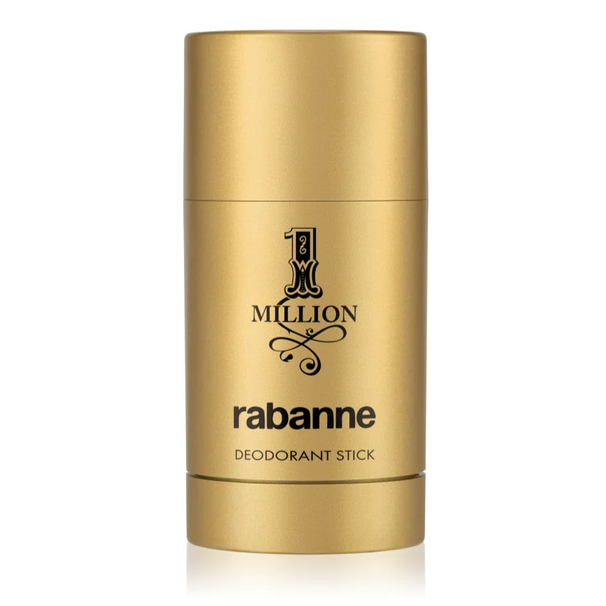 RABANNE 1 MILLION HOMME DEO STICK 75Gdezodorant w sztyfcie