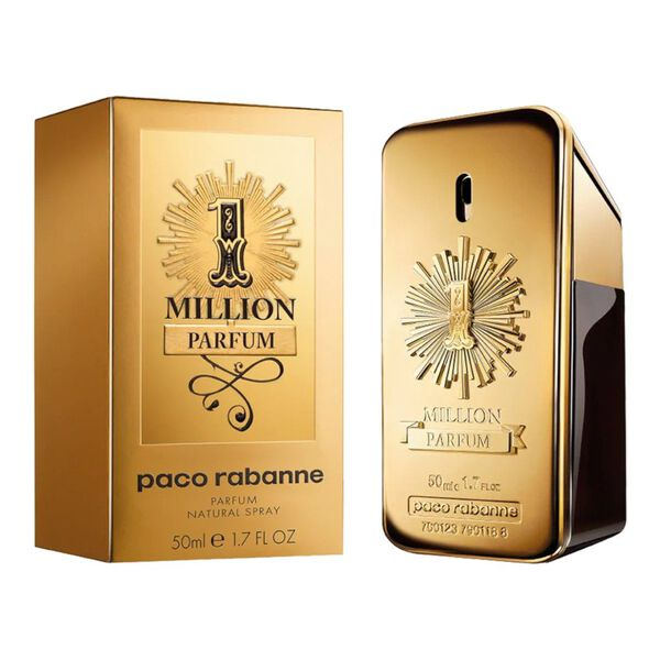 RABANNE 1 MILLION HOMME PARFUM 50ML VAPO