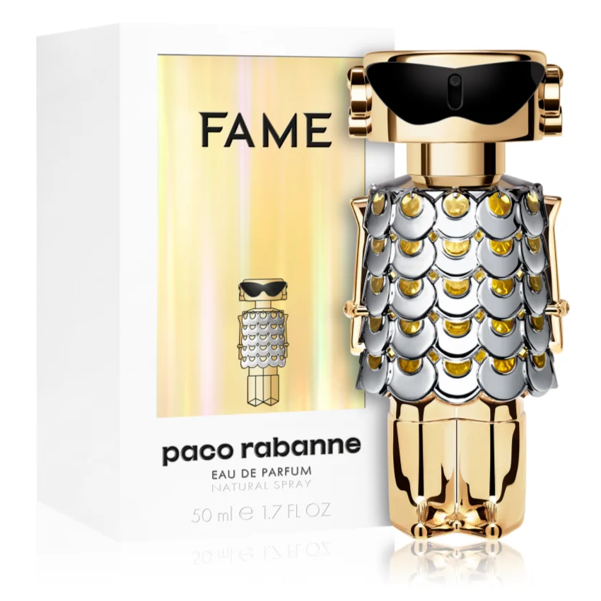 RABANNE FAME EDP 30ML