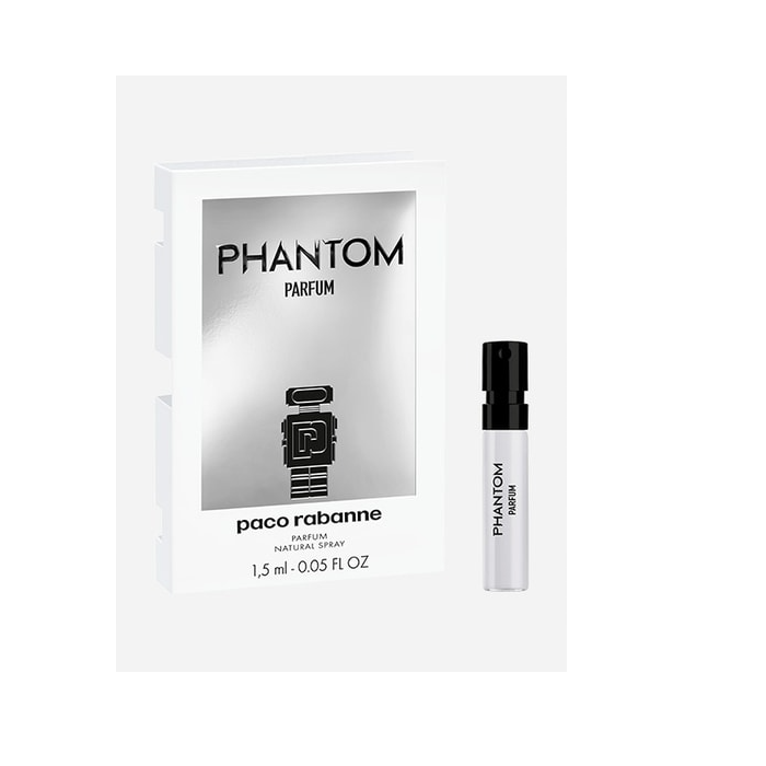 RABANNE HOMME PHANTOM PARFUM 1,5ML