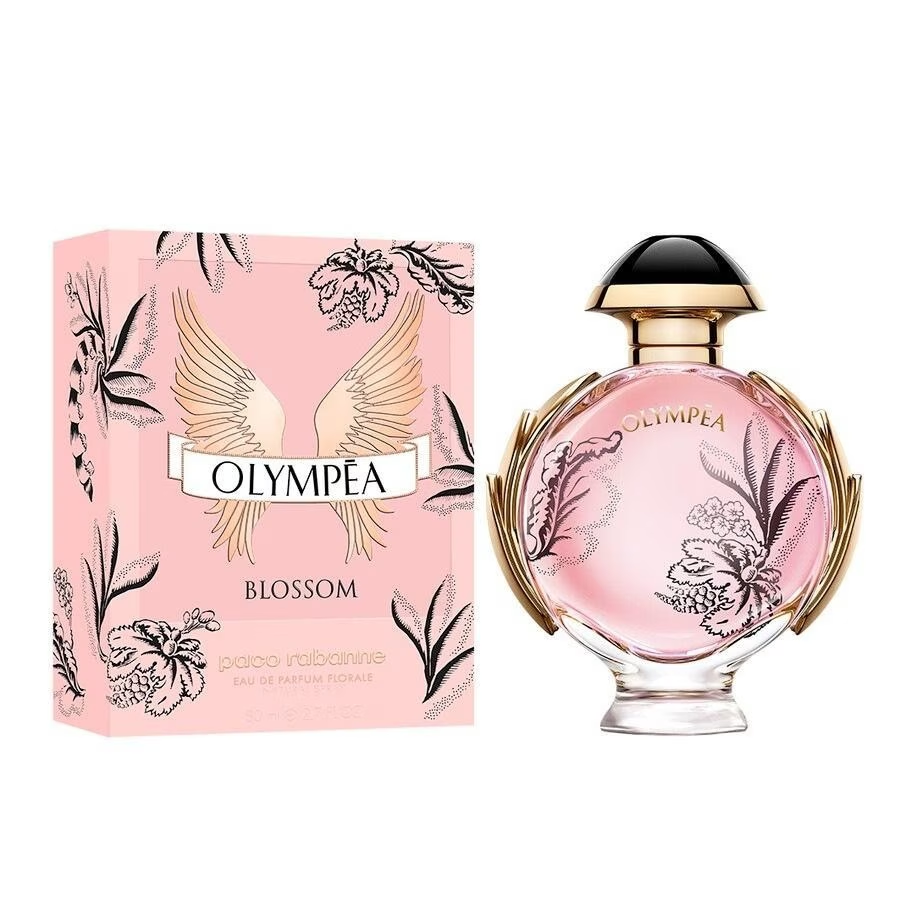 RABANNE OLYMPEA BLOSSOM EDP 30ML VAPO