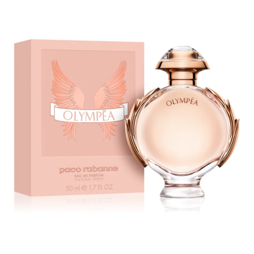 RABANNE OLYMPEA EDP 80ML 