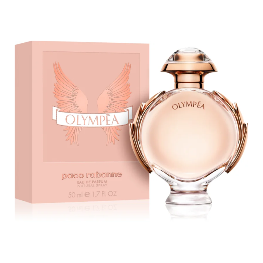 RABANNE OLYMPEA EDP 30ML VAPO