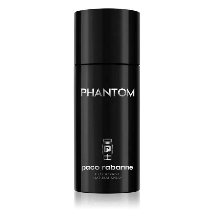 RABANNE  PHANTOM HOMME DEO SPRAY 150MLdezodorant w sprayu