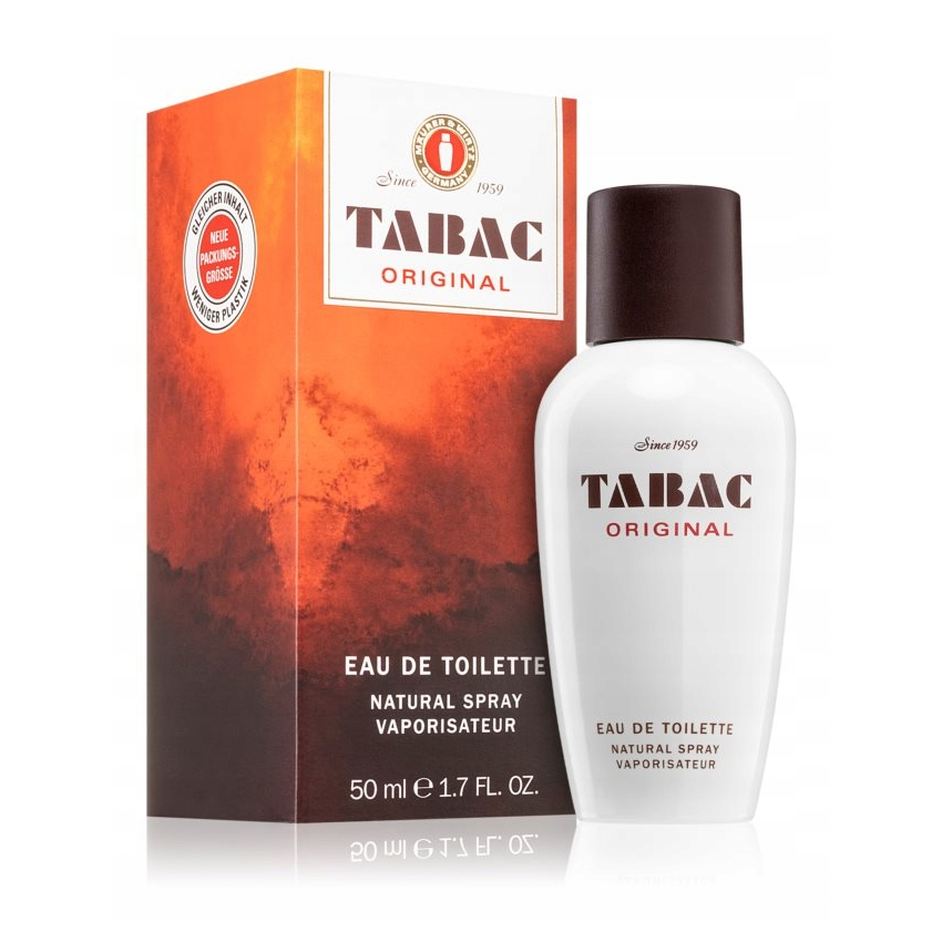 TABAC ORIGINAL EDT 50ML 