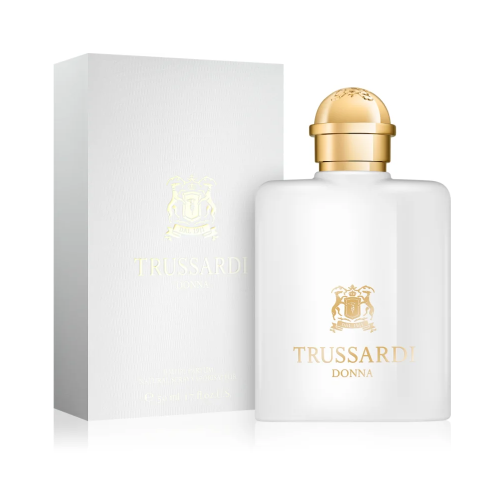 TRUSSARDI DONNA EDP 100ML 