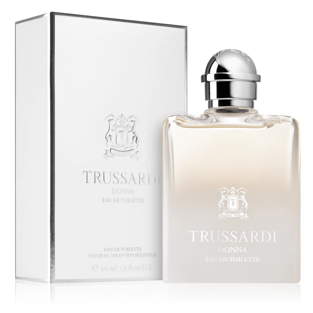 TRUSSARDI DONNA EDT 30ML 