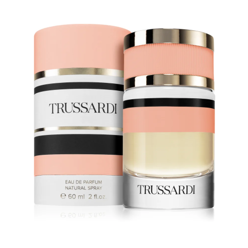 TRUSSARDI FEMININE EDP 60ML