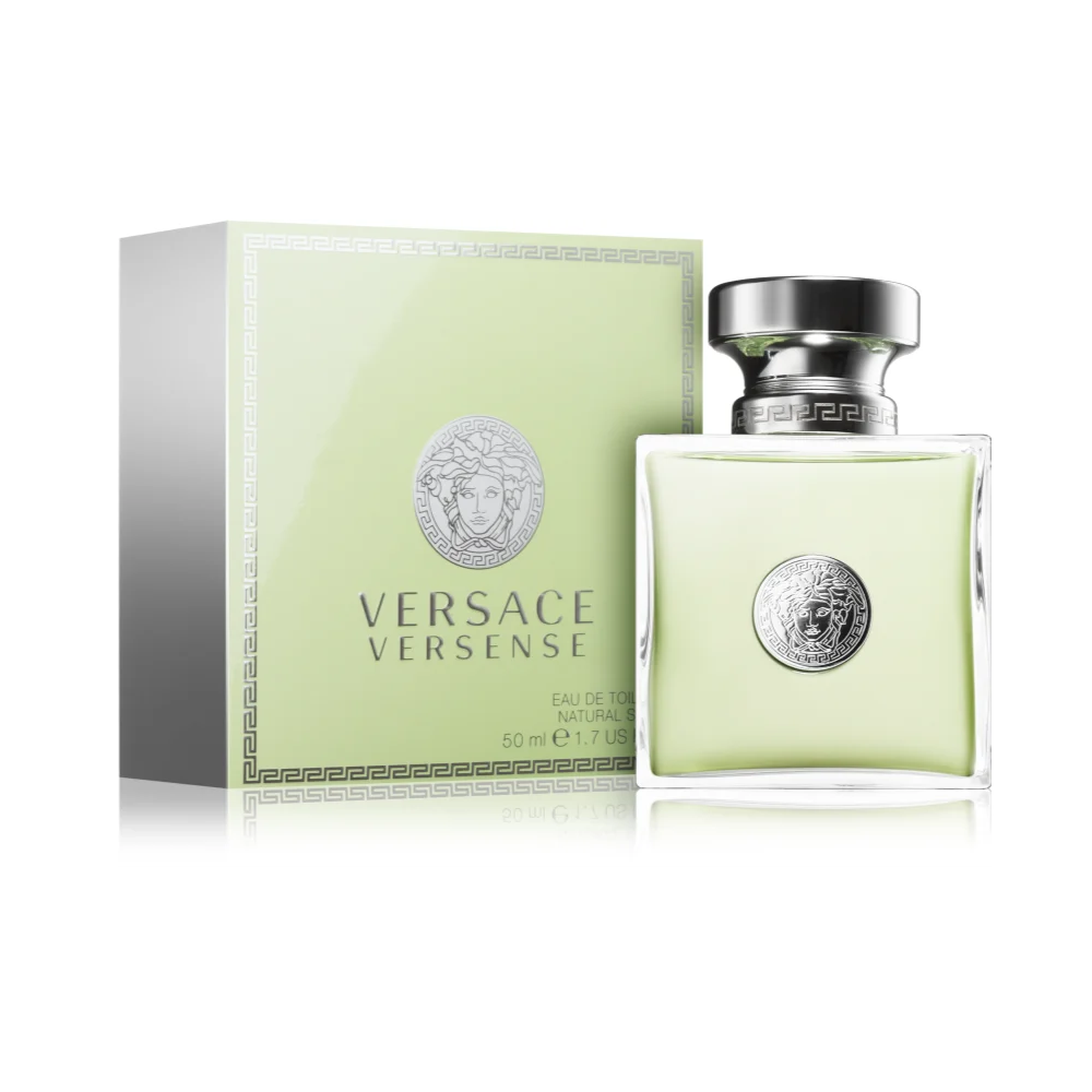 VERSACE VERSENSE EDT 50ML 