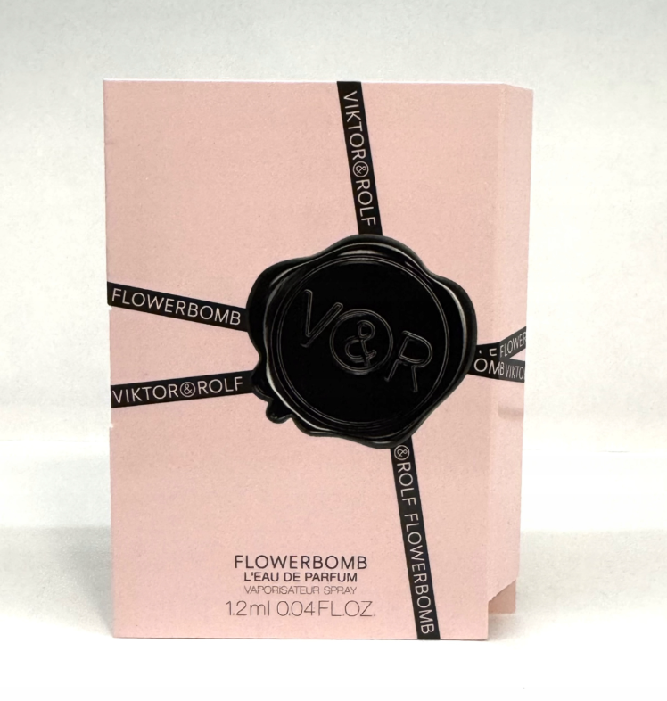 VIKTOR&ROLF FLOWERBOMB EDP 1,2ML 