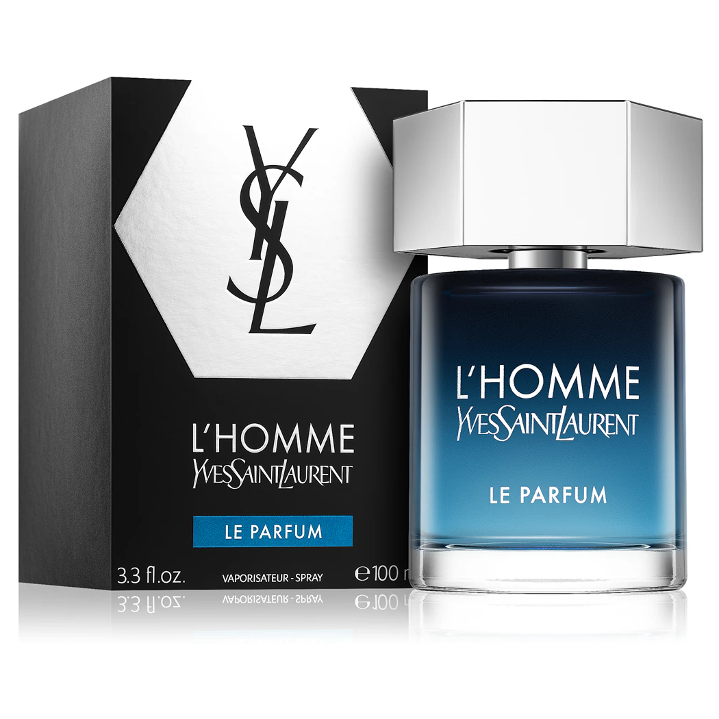 YSL L HOMME LE PARFUM 40ML