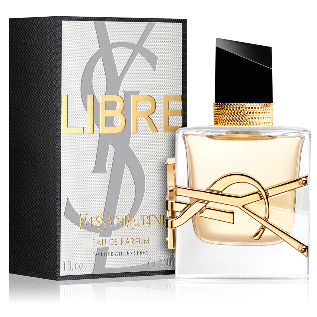 YSL LIBRE EDP 30ML 