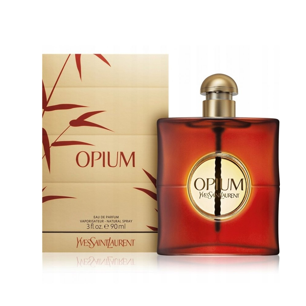 YSL OPIUM WOMAN EDP 50ML 