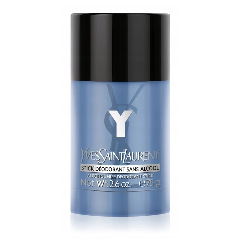 YSL Y HOMME  DEO STICK 75G