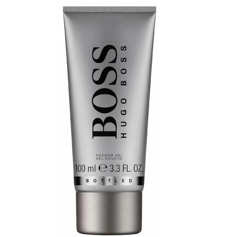 BOSS BOTTLED SHOWER GEL 100ML