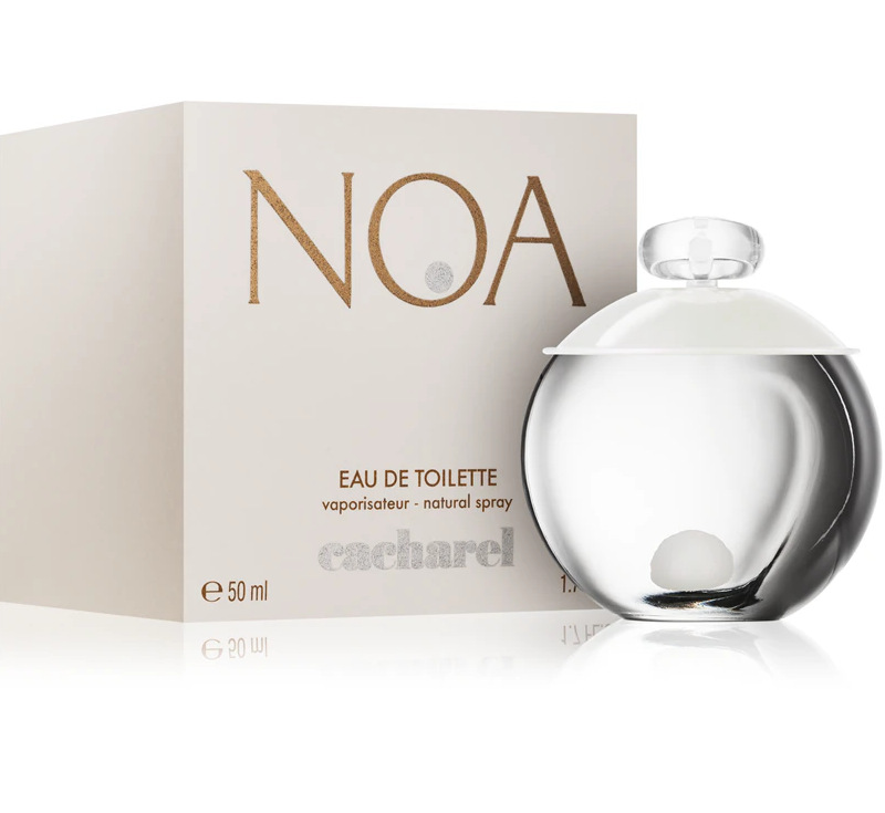 CACHAREL NOA EDT
