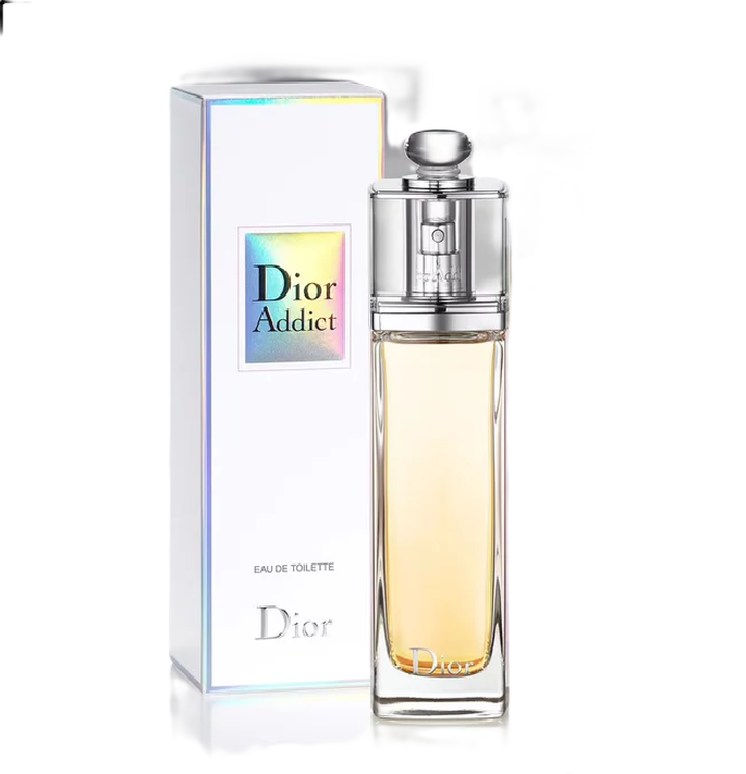 DIOR ADDICT EDT