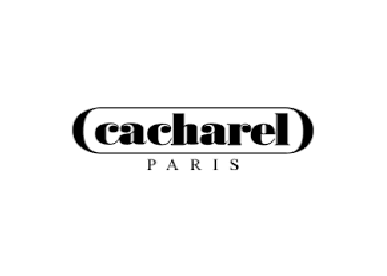 logo Cacharel