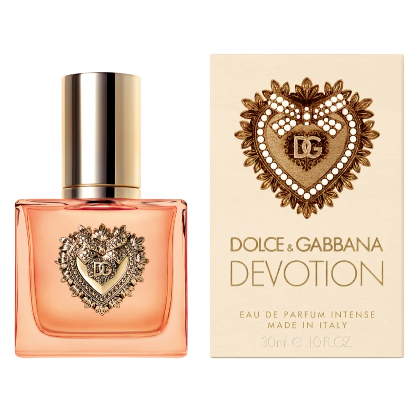 DOLCE&GABBANA DEVOTION INTENSE EDP 30ML